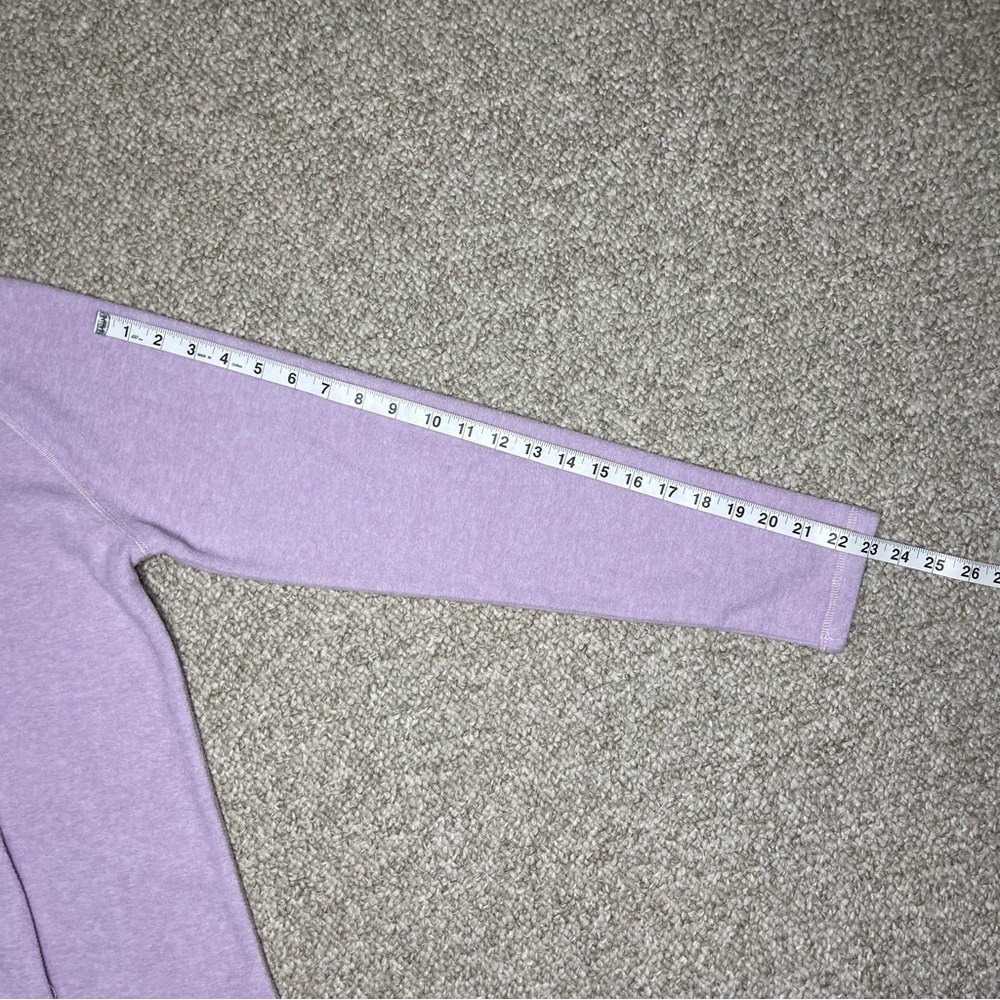 Eddie Bauer fleece pullover - Picture 8 of 8